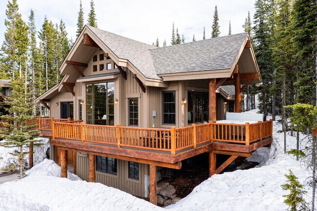 Building Photo - 4 Mountain Home Rd