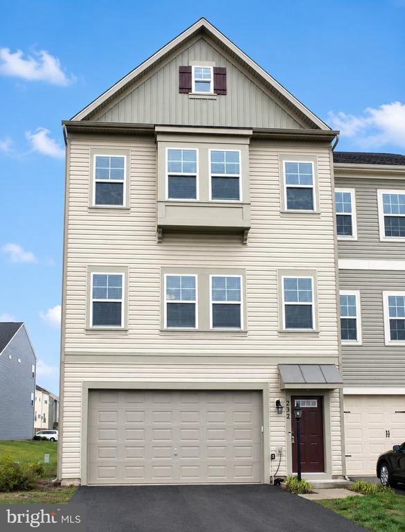 Building Photo - 232 Parkland Dr