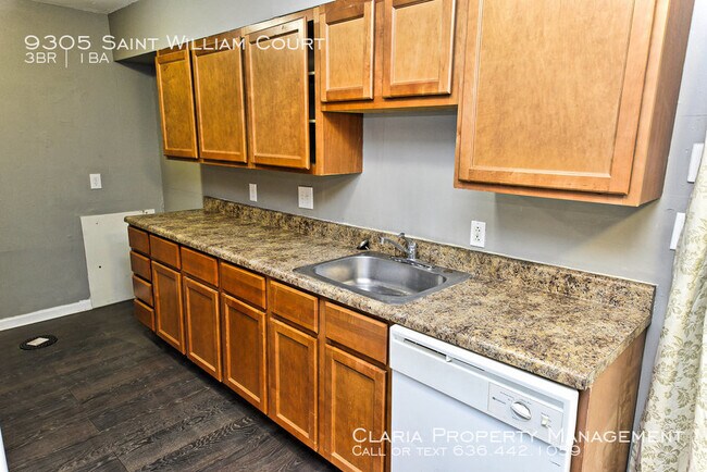 Building Photo - 9305 St William Ct