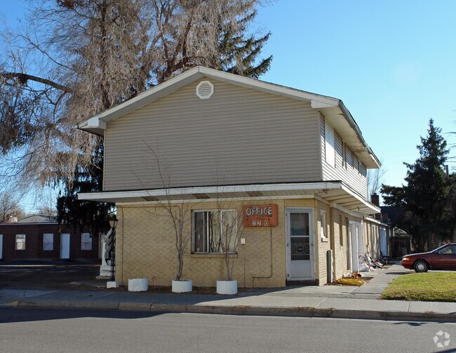 220 Gladstone St 220 Gladstone St Idaho Falls ID 83401 Apartment Finder
