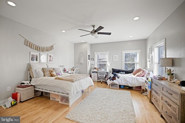 Building Photo - 3205 7th St NE