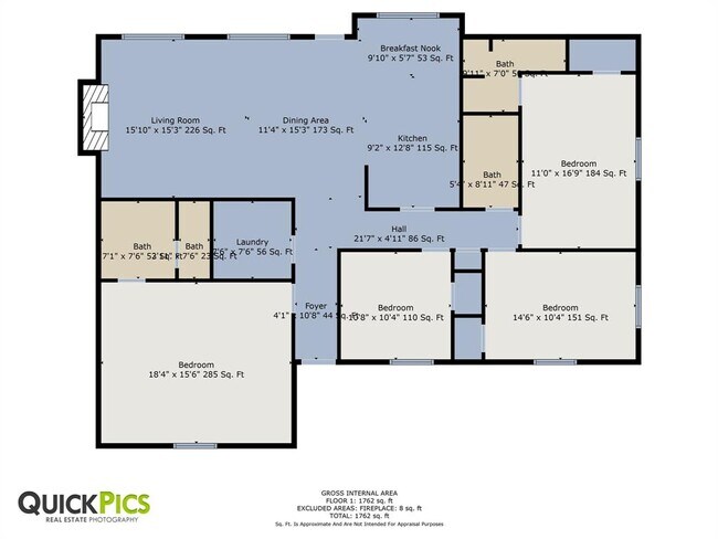 Building Photo - 4613 Joseph St