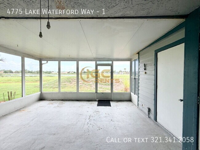 Building Photo - 4775 Lake Waterford Way