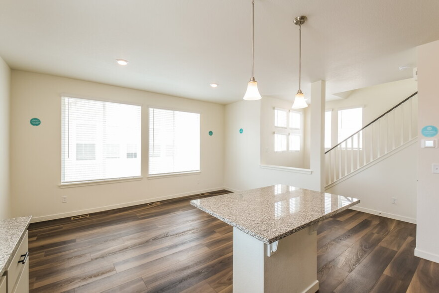 Building Photo - 18597 E 47th Pl