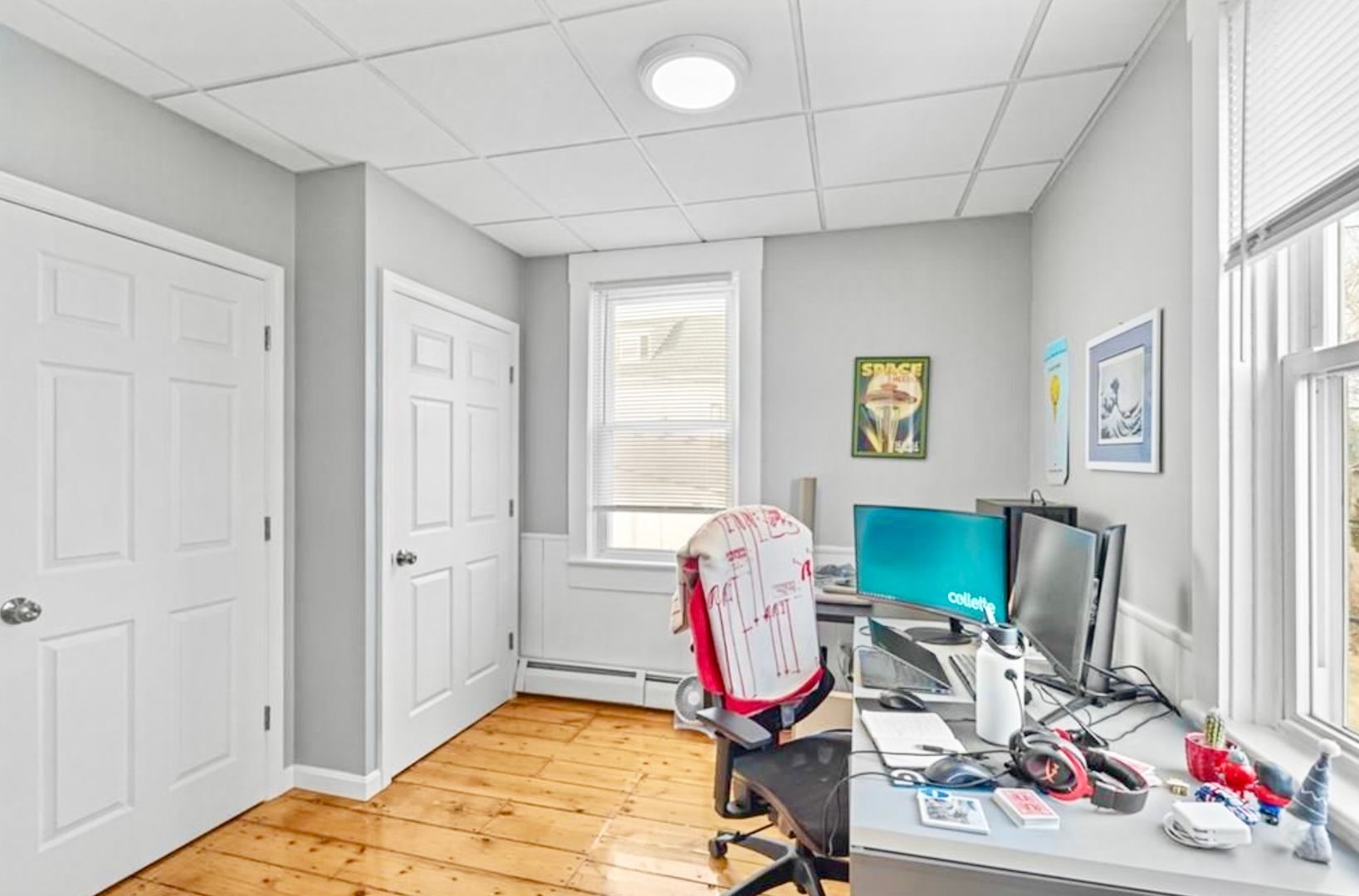 Building Photo - 154 Peirce St