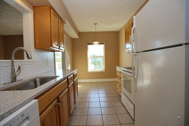 Kitchen - 3738 Riverbed Lane Southeast