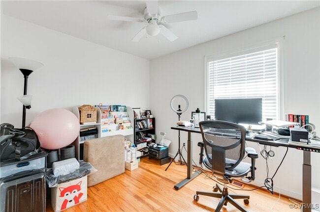 Building Photo - 530 Ridgeley Ln