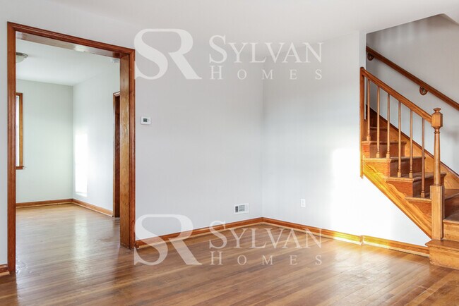 Building Photo - Turn the key. Enter. Smile. Repeat every day!