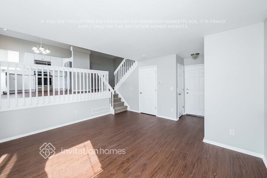 Building Photo - 5171 S Nepal Way