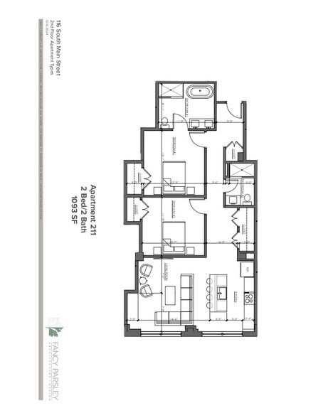 Building Photo - 116 S Main St