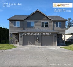 Building Photo - 1571 Kibler Ave