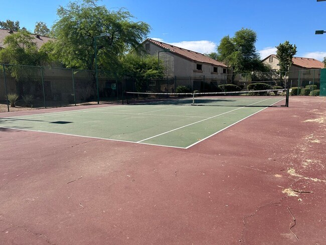 Building Photo - 1287 N Alma School Rd