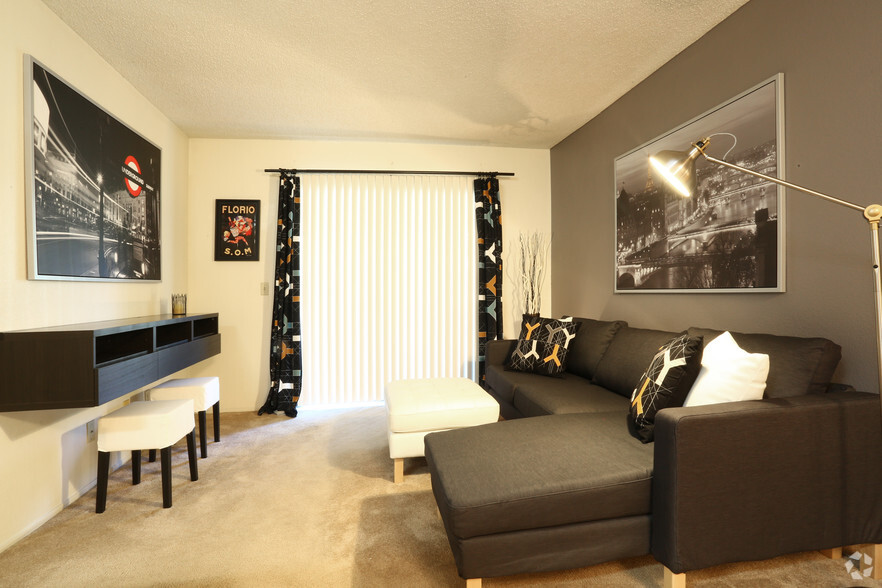 Interior Photo - Rancho Sierra Apartments