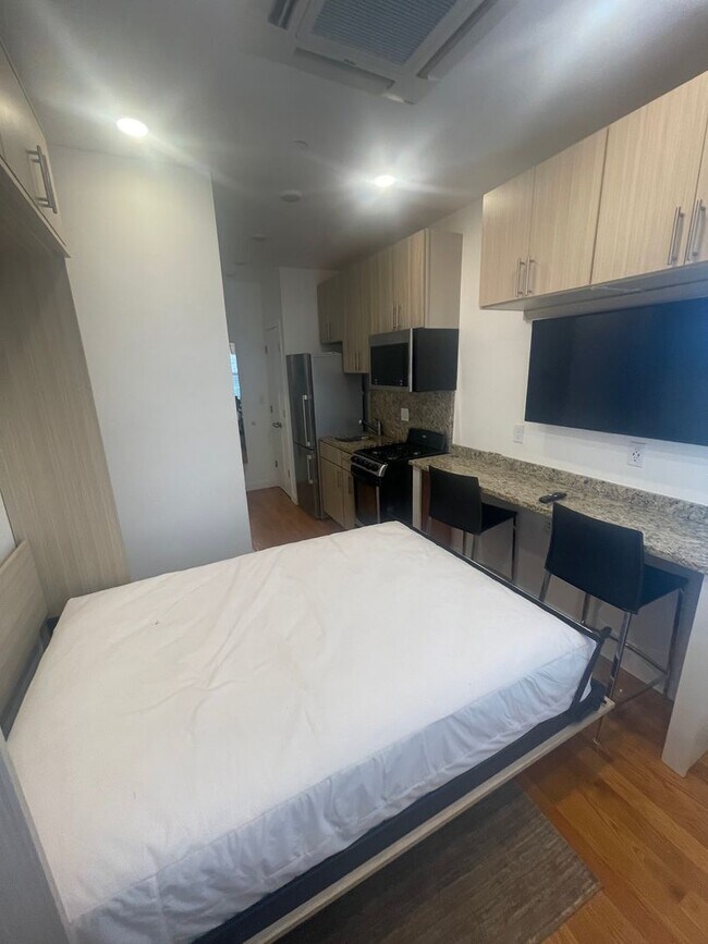 Building Photo - CHELSEA/BOSTON NO BROKER FEES!! BRAND NEW LUXURY STUDIO STEPS TO NEW "T" SILVER LINE TO BOSTON!!