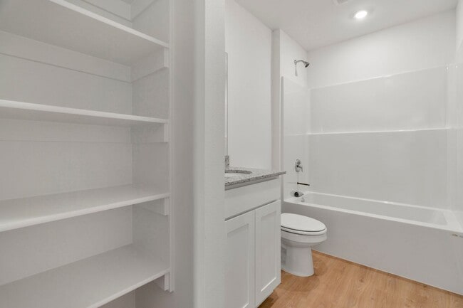 Building Photo - Brand-New 4 Bedroom Home in Prairie Grove! Move-in Ready! FENCE INCLUDED!