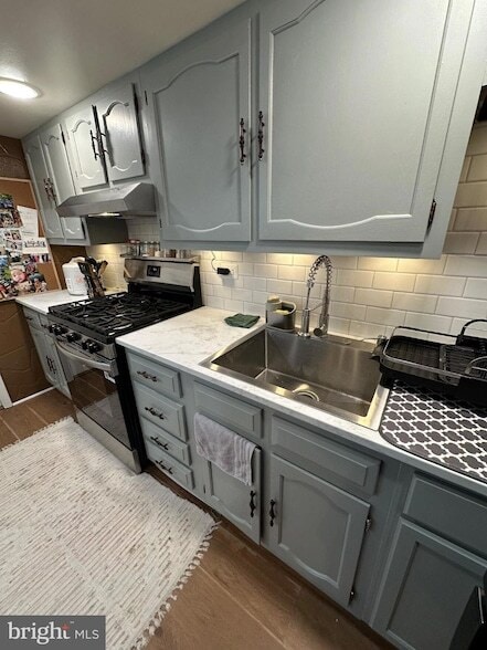 Building Photo - 3017 S 15th St