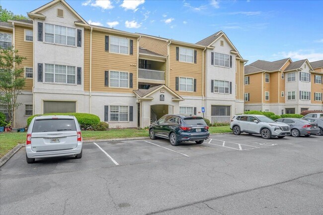 Building Photo - Spacious 3BR Condo in Gated White Marsh Island Community | Resort-Style Amenities | Pet-Friendly