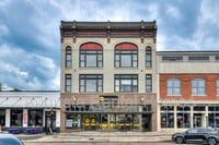 Building Photo - 1106 Broad St