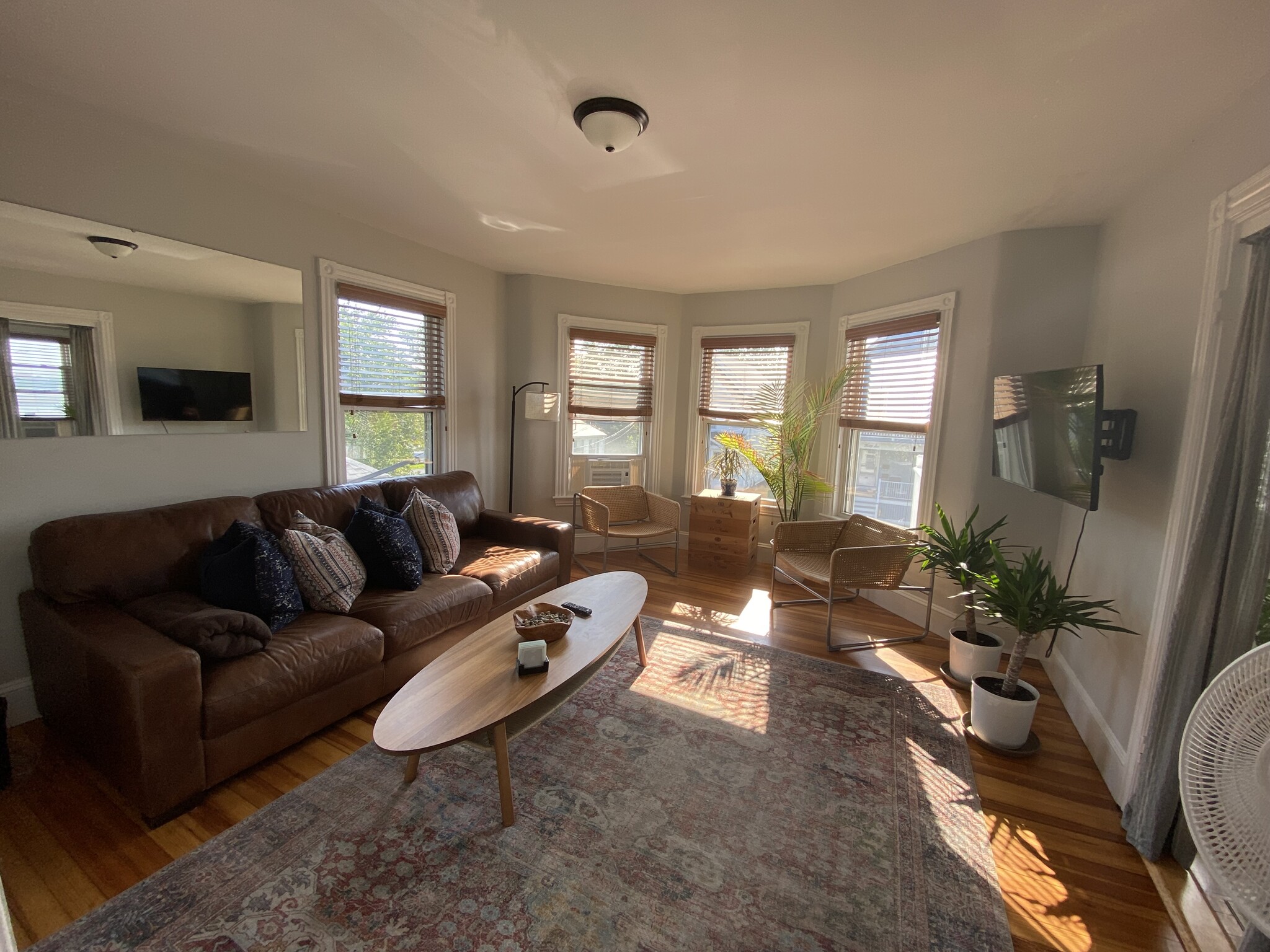 Building Photo - 45 Galvin St