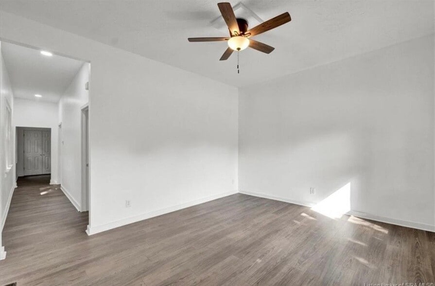 Building Photo - 829 Meigs Ave
