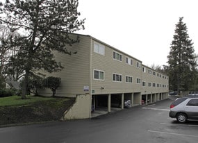 Building Photo - The Patrician Apartments