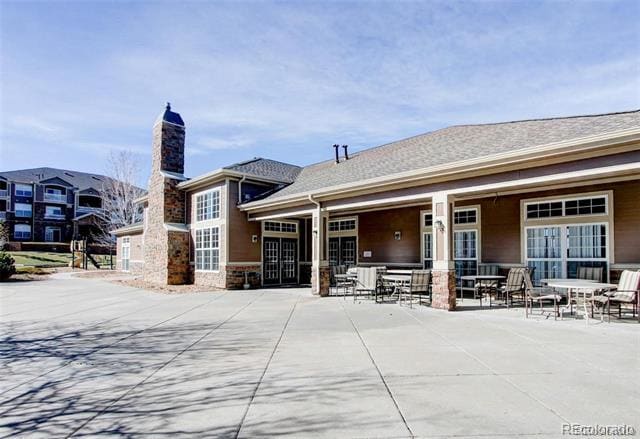 Building Photo - 7440 S Blackhawk St