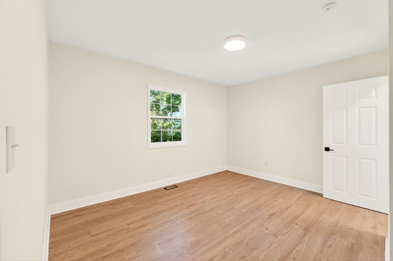 Building Photo - 2706 Torbett St