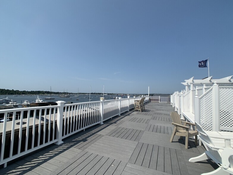 Building Photo - 1 Commercial Wharf