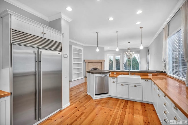 Building Photo - *SHORT TERM LEASE* 5 Bed 2 Bath, Dream Retreat in Caughlin Ranch