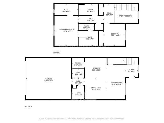 Building Photo - 10733 White Diamond Pt
