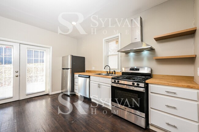 Building Photo - It’s time to invest in yourself by investing in your lifestyle!