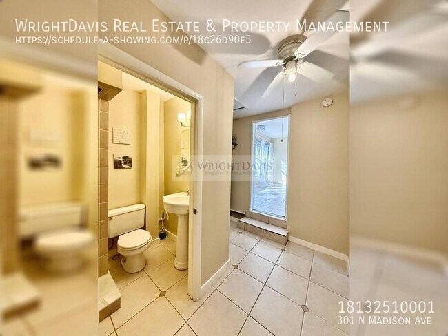 Building Photo - 301 N Madison Ave