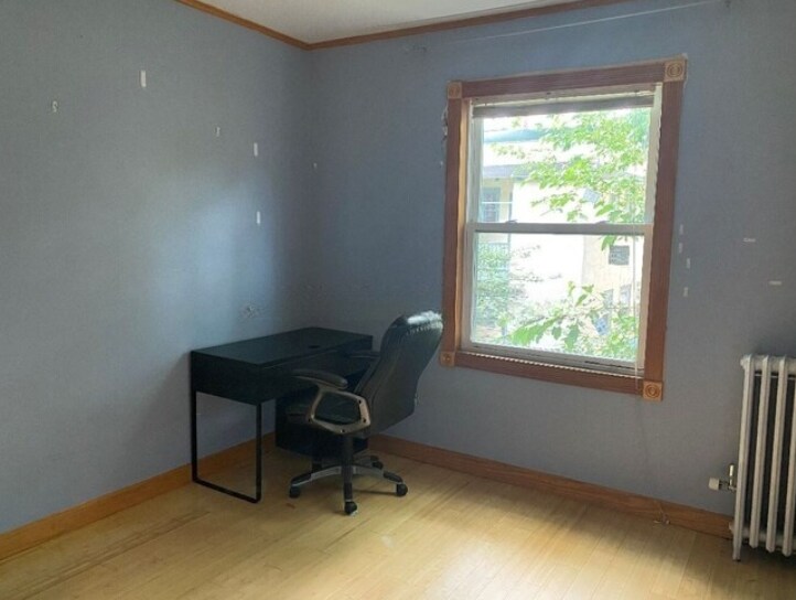 Building Photo - 52 Sacramento St