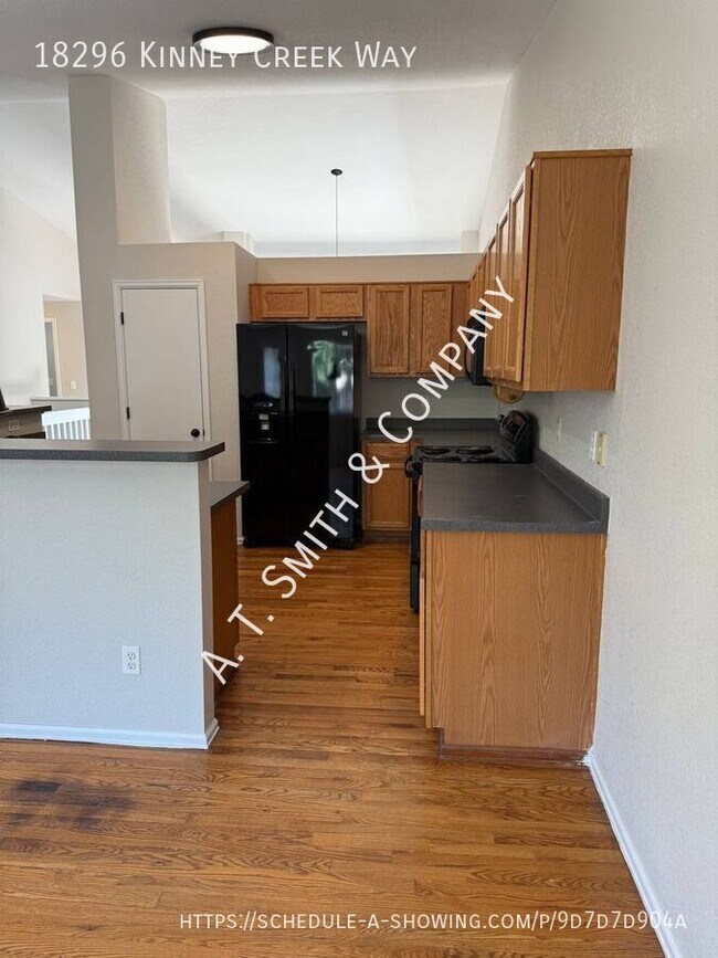 Building Photo - 18296 Kinney Creek Way