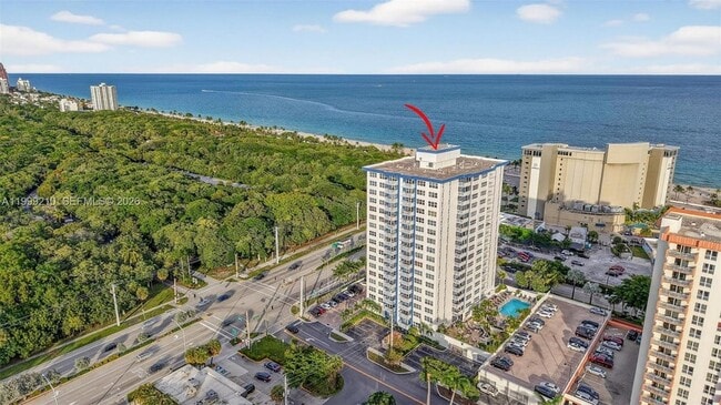 Building Photo - 3000 E Sunrise Blvd