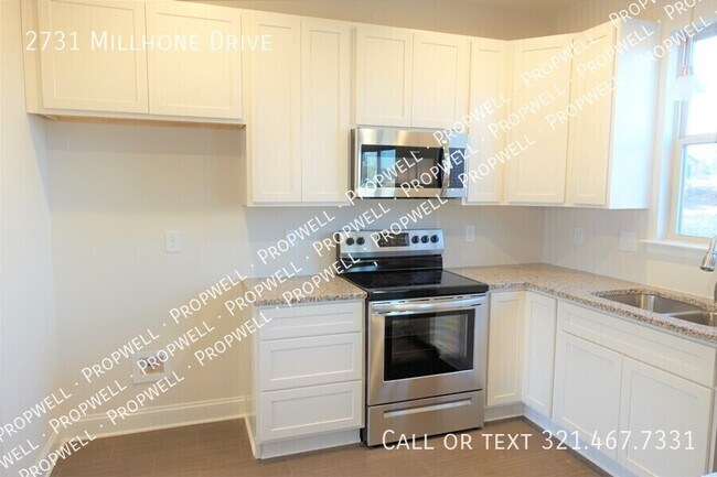 Building Photo - 2731 Millhone Dr