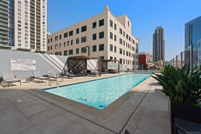 Building Photo - 1262 Kettner Blvd