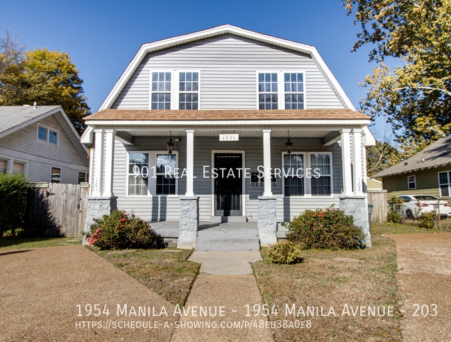 Building Photo - 1954 Manila Ave