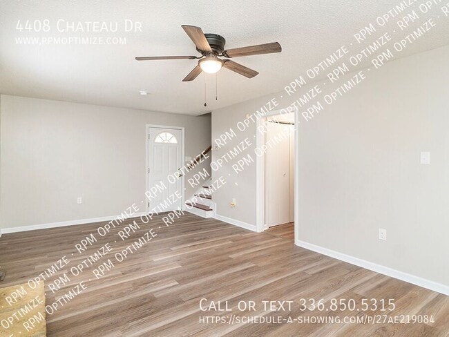 Building Photo - 4408 Chateau Dr