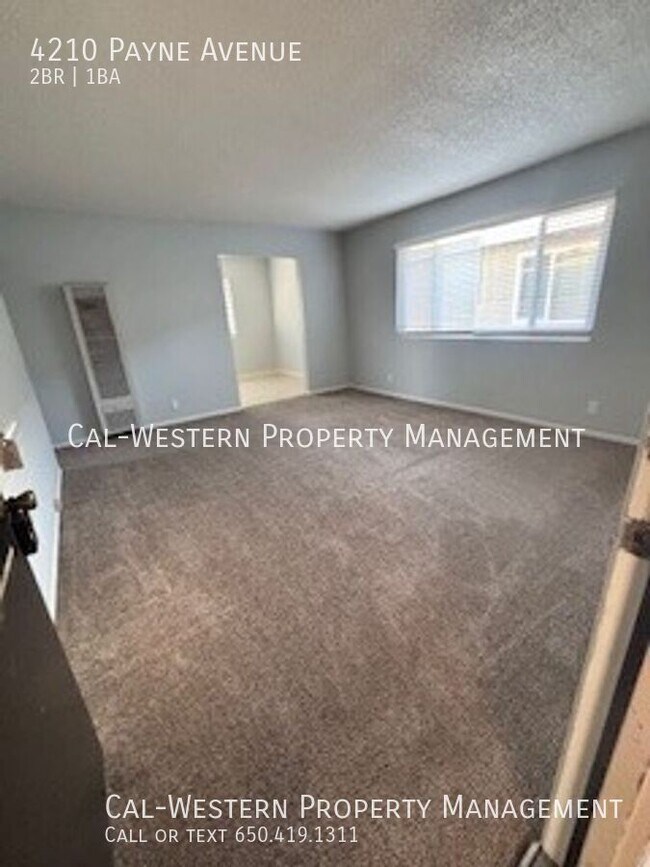 Building Photo - 4210 Payne Ave