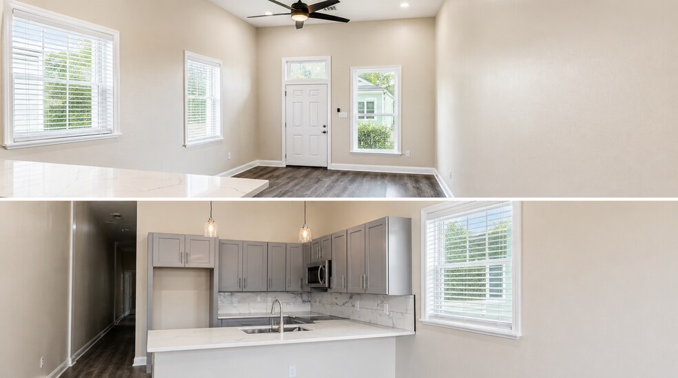 Building Photo - 1416 Arts St