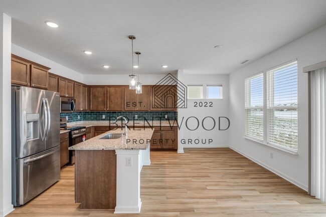 Building Photo - Bright, Open, and Beautiful —  4BR/3BA Home That Checks Every Box