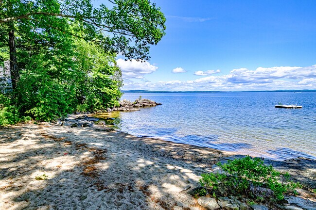 Private Shared Beach Access - 25 Johnson Rd