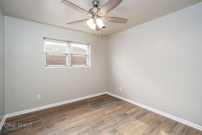 Building Photo - 3749 N 10th St