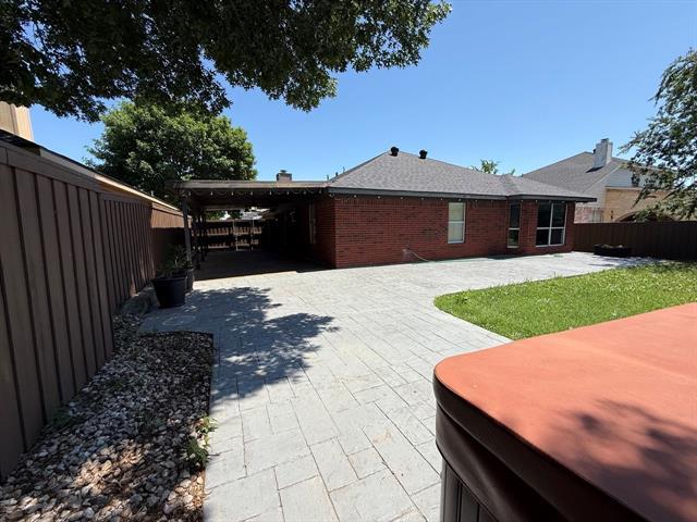 Building Photo - 4001 Colorado Springs Dr