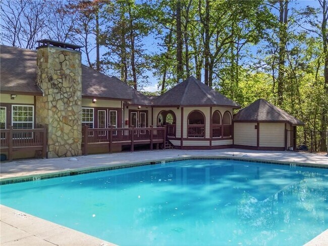 Building Photo - 904 Wentworth Ct
