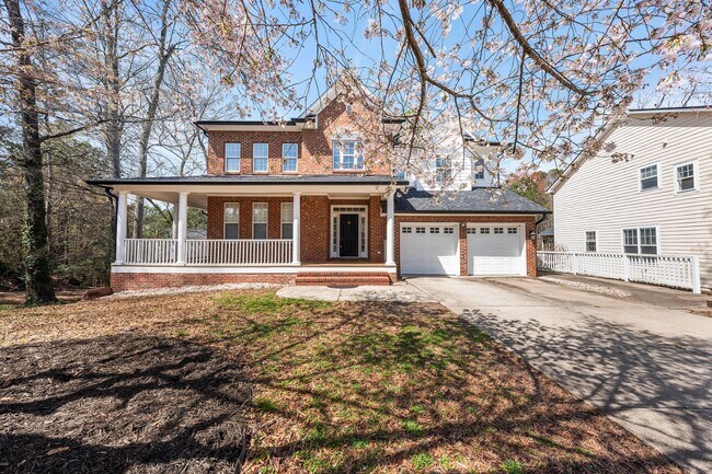 Building Photo - July Move-in, Cary Park!