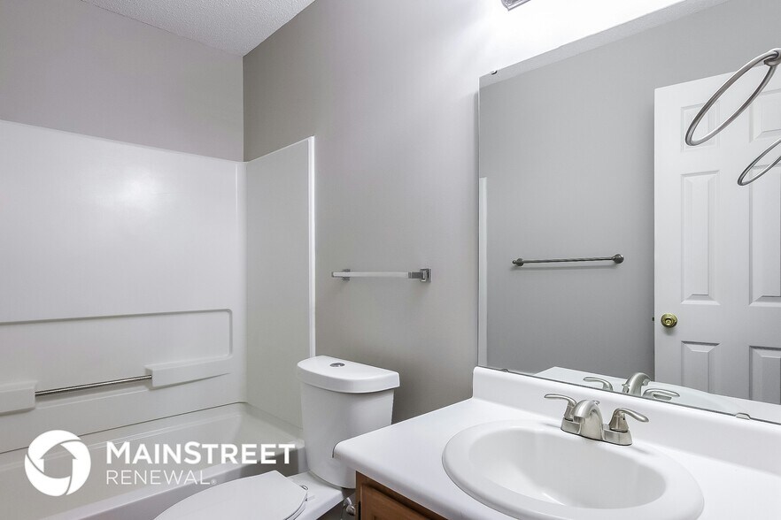 Building Photo - 813 Brewers Glynn Ct