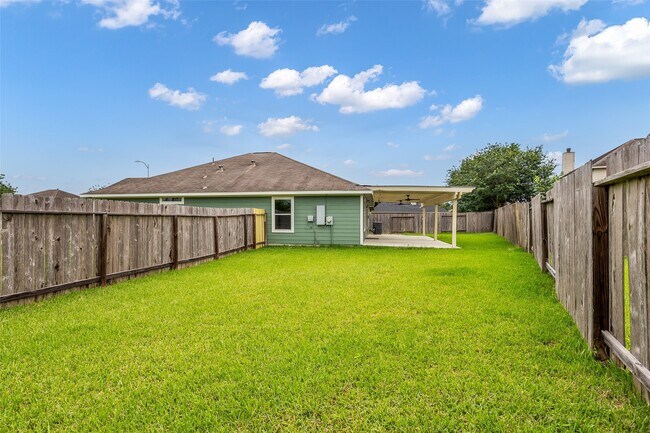 Building Photo - 11919 Prosperity Point Dr