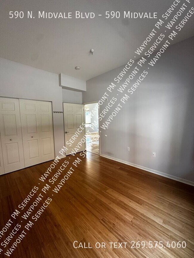 Building Photo - 590 N Midvale Blvd